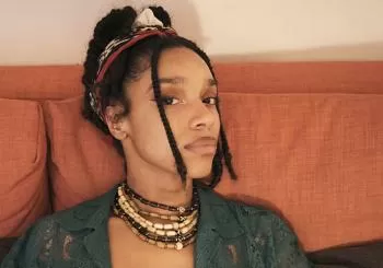 Lianne La Havas en BARCELONA