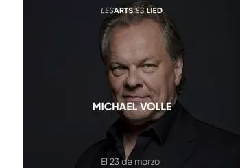 Michael Volle en VALENCIA