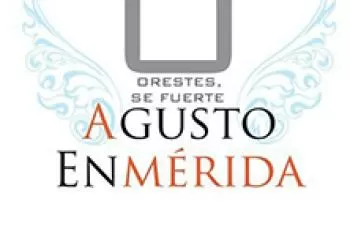 Orestes, sé fuerte en MÉRIDA