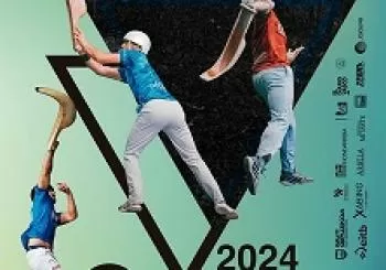 Hondarribia Grand Slam Jai Alai 2024