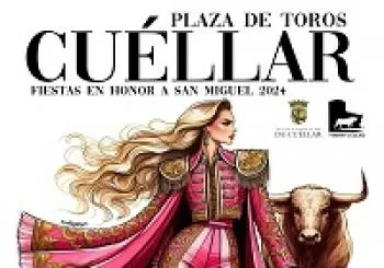 NOVILLADA MIXTA en SEGOVIA
