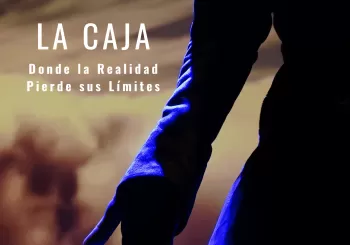 LA CAJA. DONDE LA REALIDAD PIERDE SUS LÍMITES en MADRID