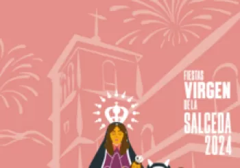 ABONO FIESTAS PATRONALES ARBANCÓN 2024