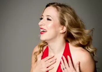 A Night at the Opera (Feat. Nessun Dorma) By Candlelight en London
