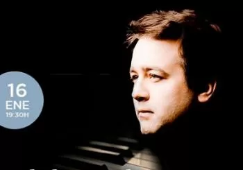 BEETHOVEN: Concierto Emperador Madrid