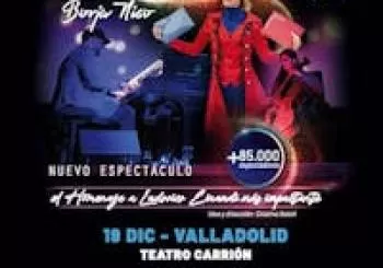 LUDOVICO DREAM EXPERIENCE en Valladolid