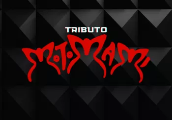 Tributo Motomami en Axel Hotel en Madrid