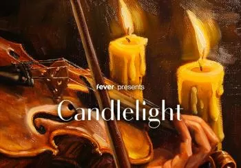 Candlelight: Las Cuatro Estaciones de Vivaldi en Salamanca