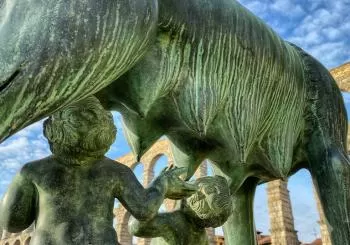 Visita guiada al Azud del Acueducto en Segovia