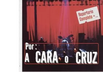 A Cara o Cruz-Homenaje: El Directo de Radio Futura en Zaragoza