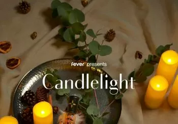 Candlelight: Holiday Special Featuring “The Nutcracker” & More Lexington
