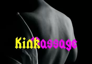Taller Kinkassage / 08 de Septiembre / Presence en Barcelona