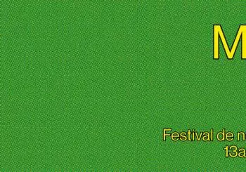 EARLY BIRDS - FESTIVAL MIXTUR - 10 al 20 oct. 2024 en Barcelona