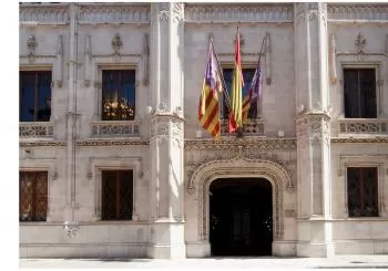 Rutes Teatralitzades Diada 2024 en Palma