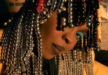Ms. Lauryn Hill & The Fugees | Premium Seat en Berlin