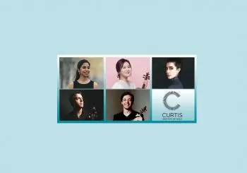Curtis On Tour | Erinys Quartet en Berlin