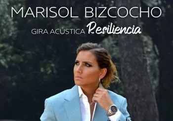 Marisol Bizcocho, Gira Acústica ''Resiliencia'' en MÁLAGA