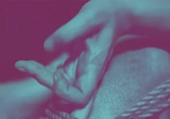 Aprende Shibari/ 07 de Septiembre / Gluwur en Barcelona
