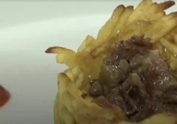 Aula de Ciencia & Gastronomía. I Foro sobre 