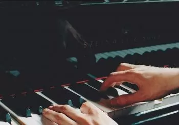 Schumann by Candlelight en London