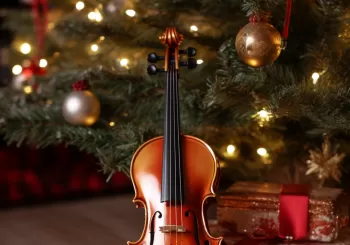 The Piccadilly Christmas Concert (feat. Vivaldi's Four Seasons) en London