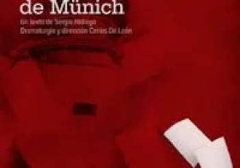 EL MANIFIESTO DE LOS ESTUDIANTES DE MÜNICH en Santa Cruz de la Palma