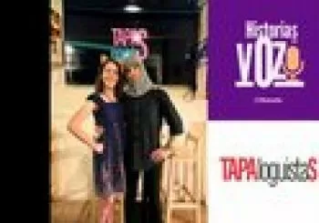 Cena y disfruta de Historias con Voz en Malasaña Madrid