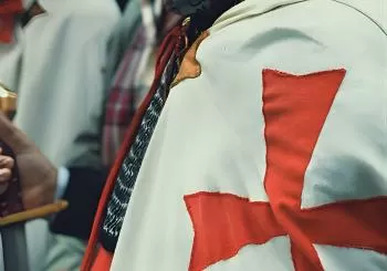 3 Hour Tour Freemasons and Templars Secret Societies en Dublin