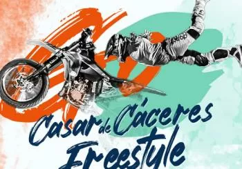 Casar de Cáceres Freestyle
