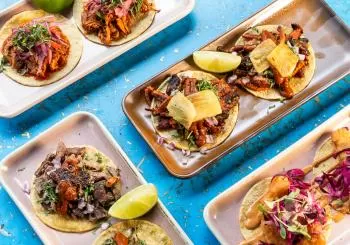 Mariachi Bottomless Brunch at El Cenote en London
