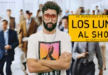 Los lunes al show con Manu Chacón en Madrid