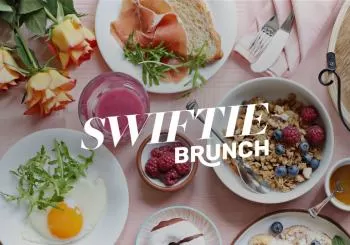 Swiftie Brunch: A Musical Brunch Tribute to Taylor Swift Houston