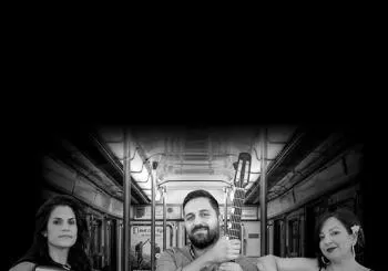 Voyage Project: Un recorrido por las músicas populares del mundo (Jazz) en SEVILLA