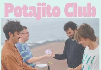 Potajito club en Las Palmas