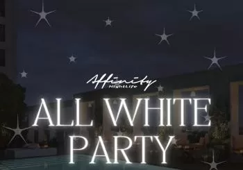 Labor Day Weekend All White Party en Los Angeles