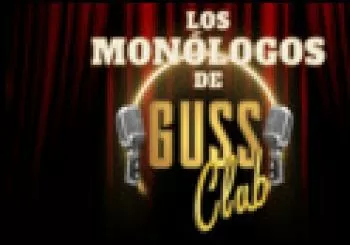 Los Monólogos de Guss Comedy Club- Chic Comedy en Madrid