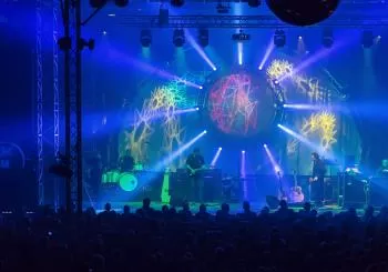 Kings of Floyd - Wish You Were Here Tour en Oldenburg