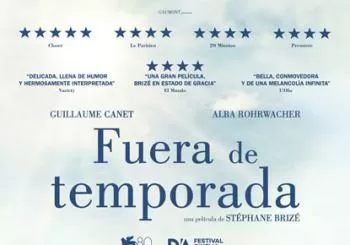 FUERA DE TEMPORADA en HUESCA