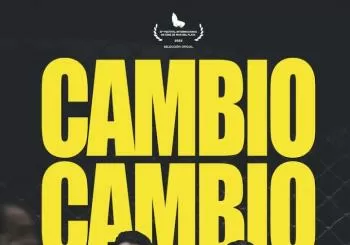 IMAGINEINDIA: CAMBIO CAMBIO (2022) en MADRID