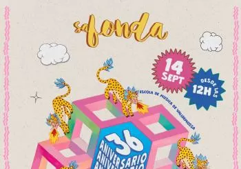 36 Aniversario Sa Fonda en Valldemossa