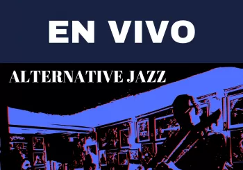 Ulrich Sander Trio - Alternative Jazz en Barcelona