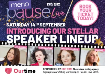 PAUSE Live 2024 en London