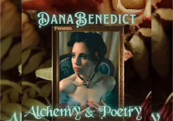 Dana Benedict's Alchemy & Poetry en Los Angeles