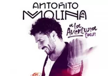 Antoñito Molina