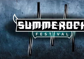 SUMMEROCK 2025 - METAL DAY - STRATOVARIUS + TBA en Altidona (Fermo)