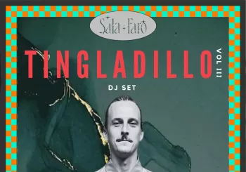 tingladillo vol III en Las Palmas