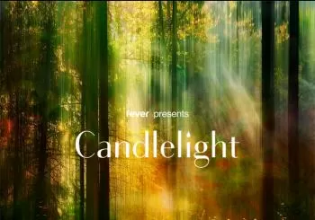 Candlelight: Fantasy Movie Soundtracks en Switzerland