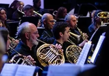 CONCIERTO SANTA CECILIA - Banda El Espinar en SEGOVIA
