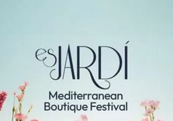 Babasónicos / Es JardÍ / Mallorca en Antiguo Aquapark de Calviá