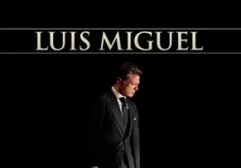 Festival Murcia On: Luis Miguel Plaza de Toros Murcia